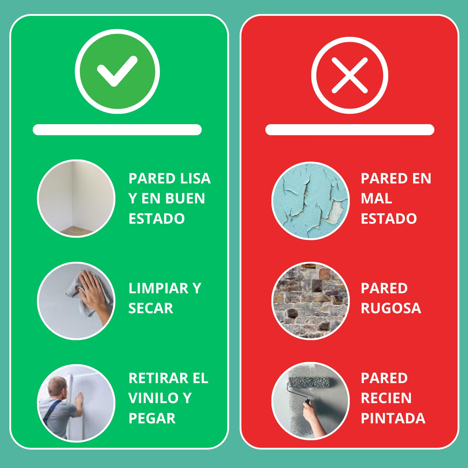 Pizarra magnetica pared – Rollo pizarra adhesiva de diseño moderno y funcional – Pizarra grande fácil de instalar para cocina, estudio u oficina doméstica (120 X 60 BEIGE)