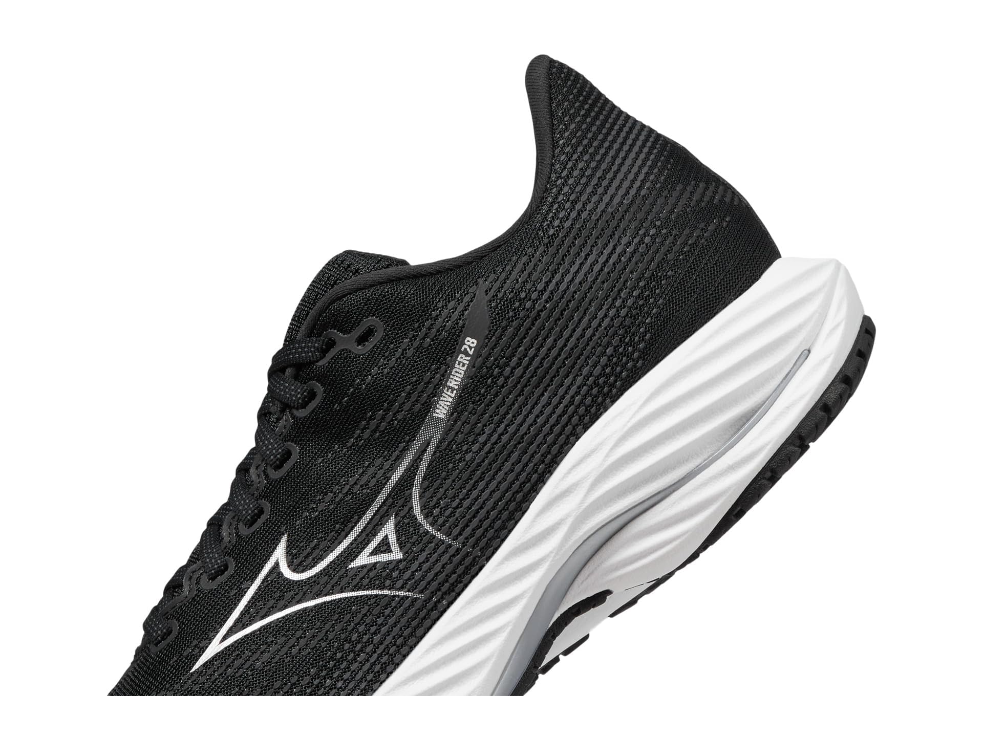 Mizuno Wave Rider 26 Zapatillas para correrHombre