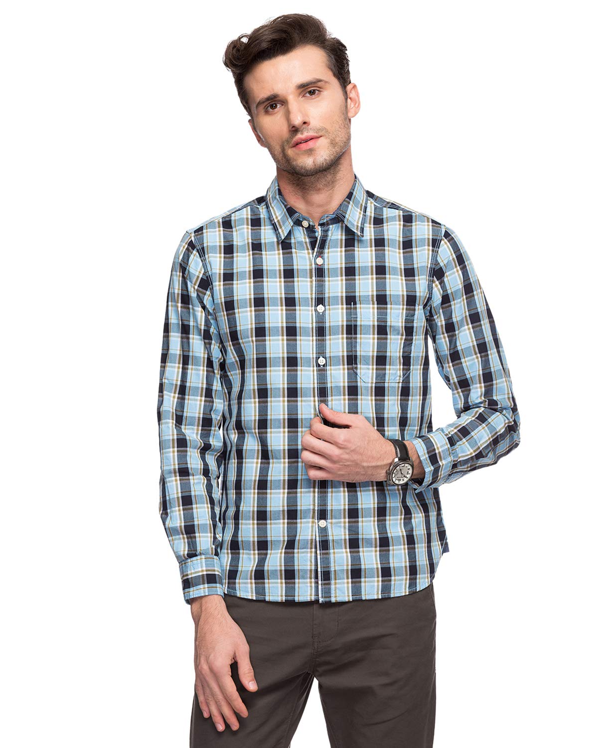 トップス 00s archive BUFFALOBOBS 4way best Amazon.in: FBB: Buffalo