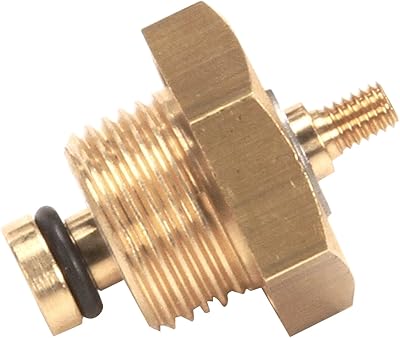 Rancilio 10060051 Anti Vacuum Valve for Temp Sensor