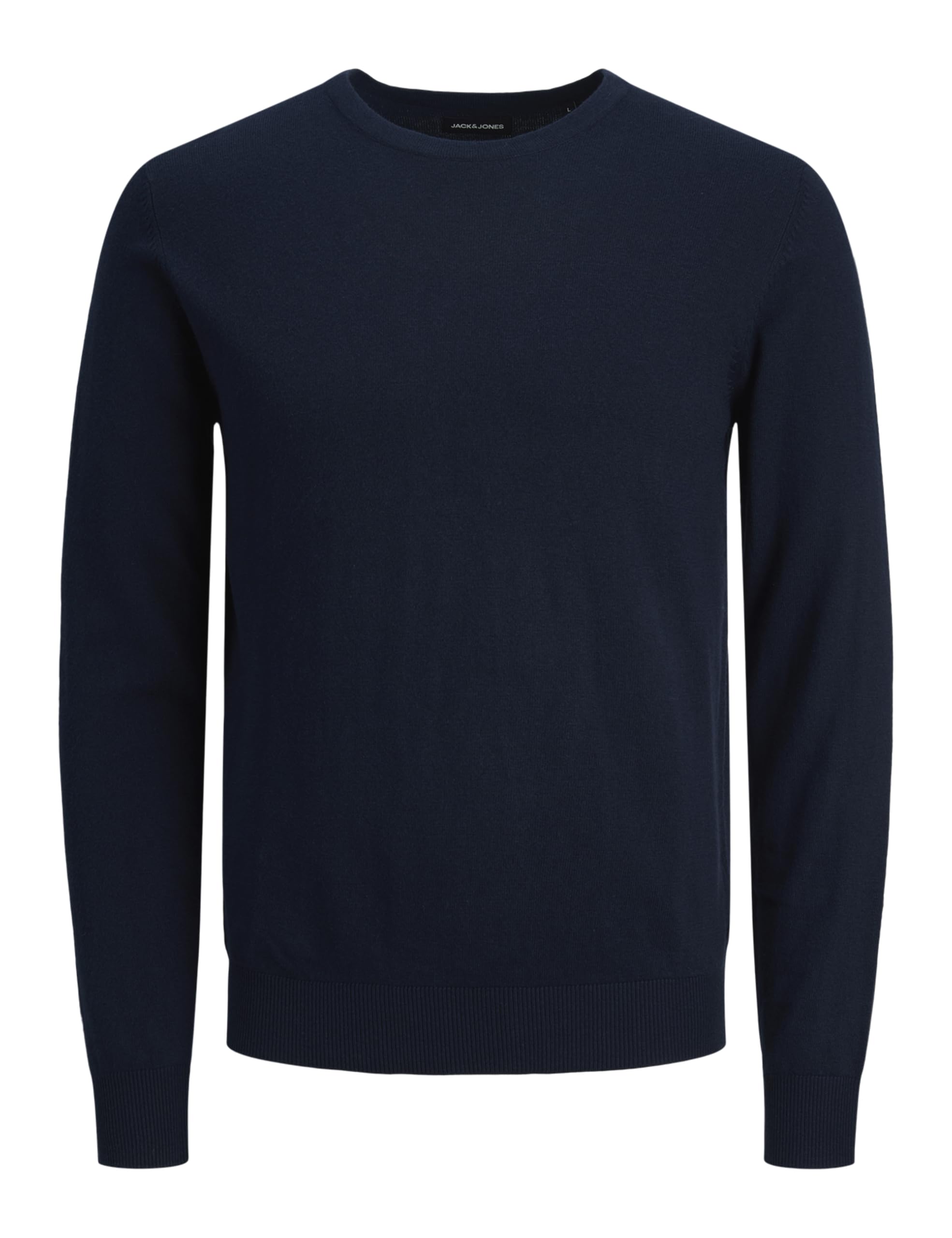 Jack & Jones Bleu Pullover Emil Knit Noos