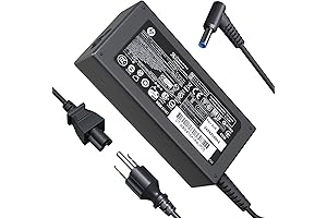 HP ProBook x360 Charger: Power Your Laptop with Efficiency