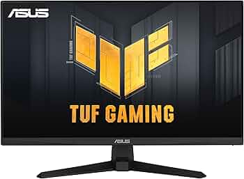 ASUS VG249Q1A 24型 TUF GAMING IPS TUF GAMING VG249Q1A - スペック｜モニター｜ASUS 日本