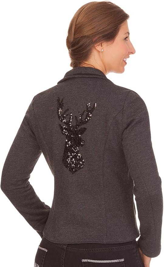 Marjo trachtenjacke damen Clearance