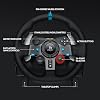 Logitech G29 Driving Force Feedback Racing Wheel Driving Force Logitech Racing Wheel Imports