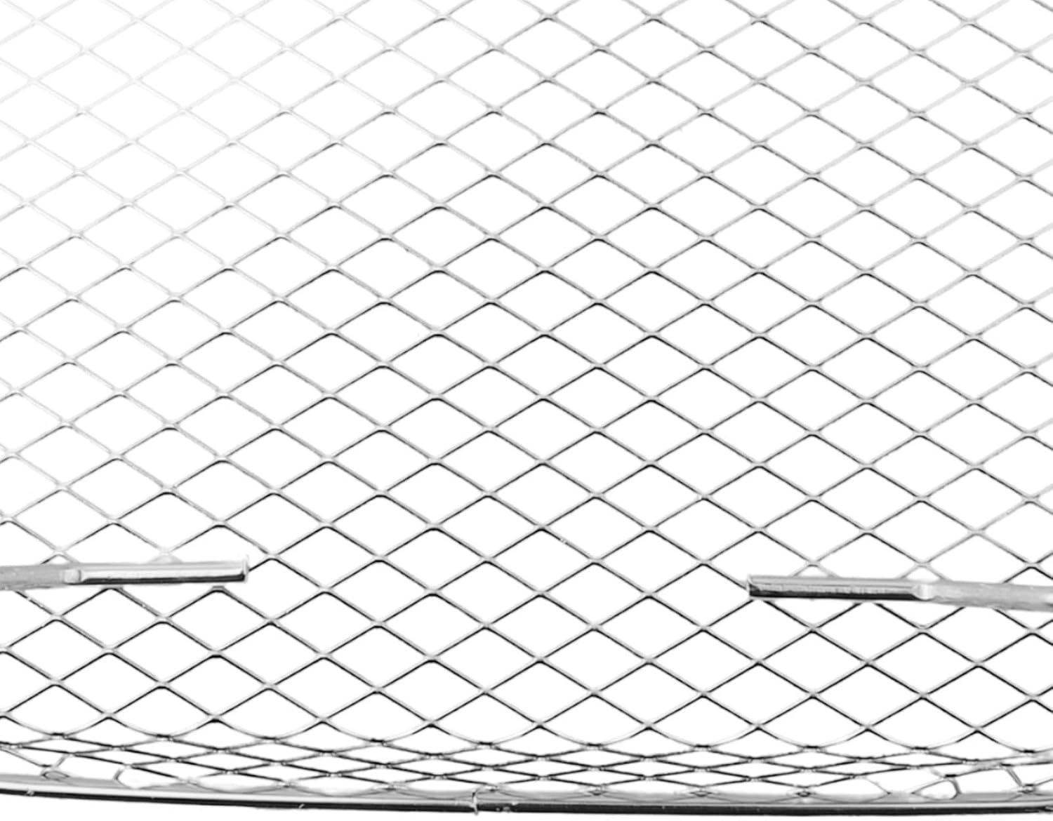 Outdoor Fire Pits Cooking barbecue grill 304 Stainless Steel Stackable Cooling Rack, Multipurpose Toaster Rack, Grill Rack, Air Fryer Rack, Reusable Multi-function Shelf Rack For Air Fryer And Oven