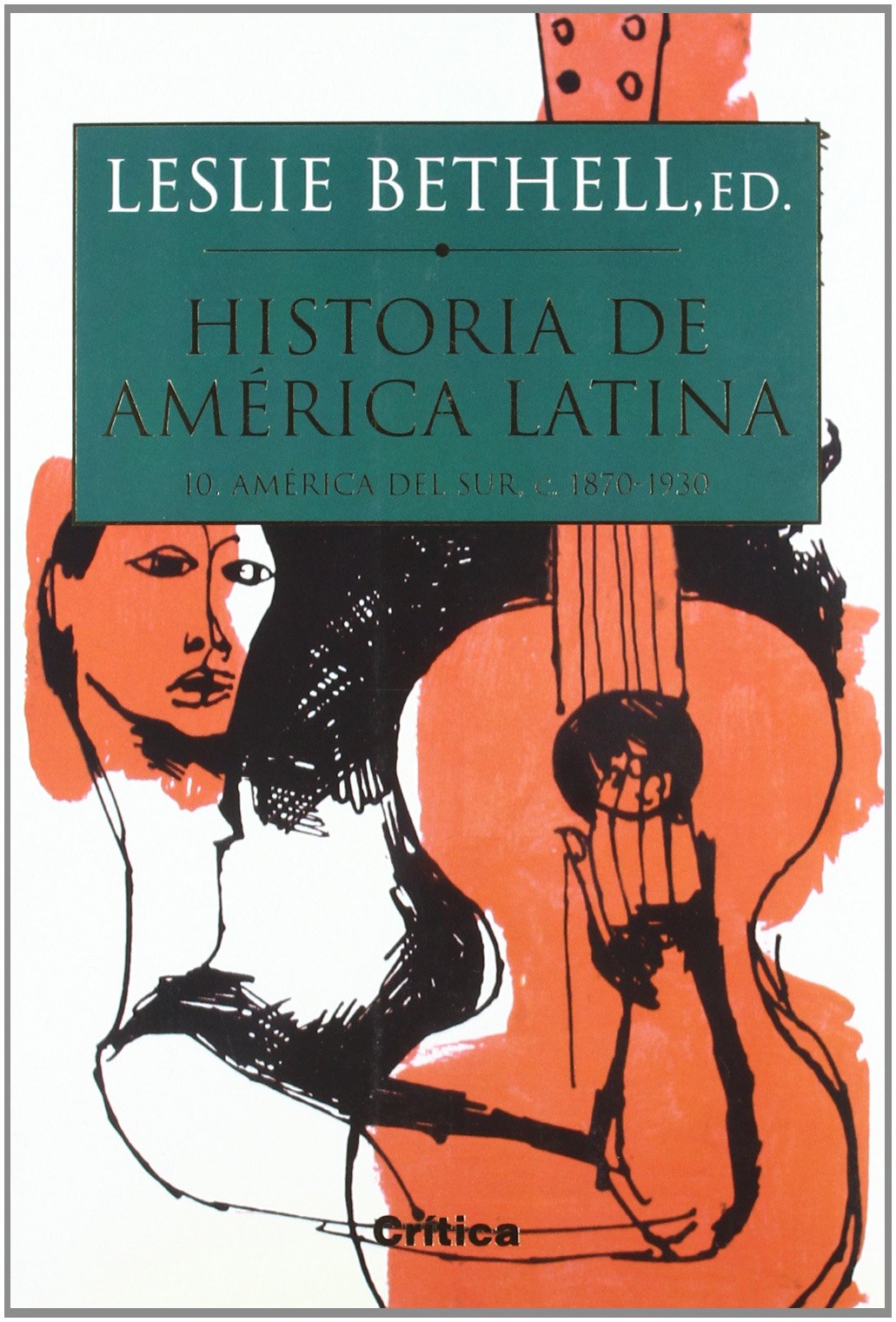 Historia de América Latina 10: 1 (Serie Mayor)