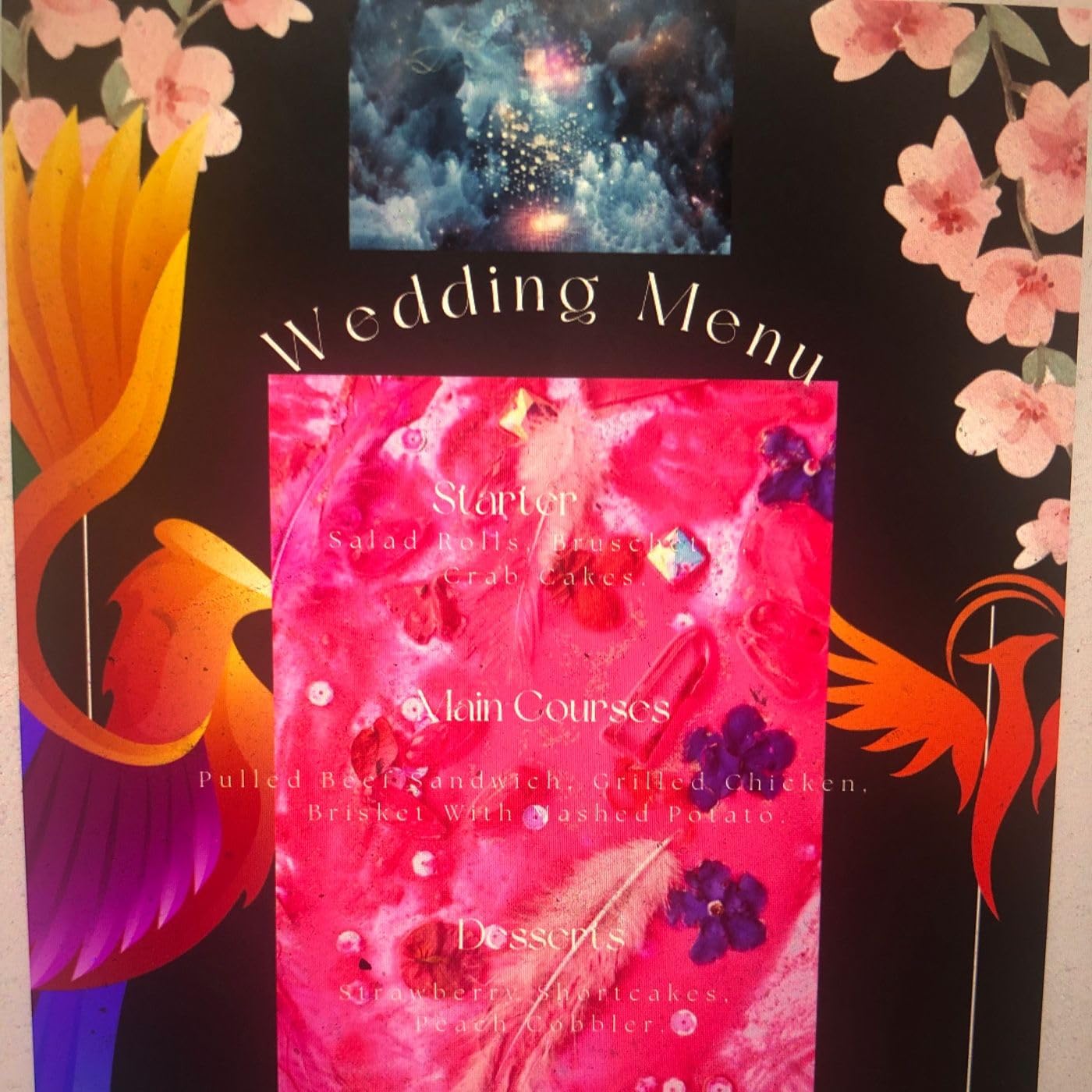 Sara Show-glory To God Our Mother