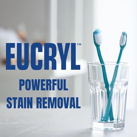Eucryl Toothpowder Freshmint 50g