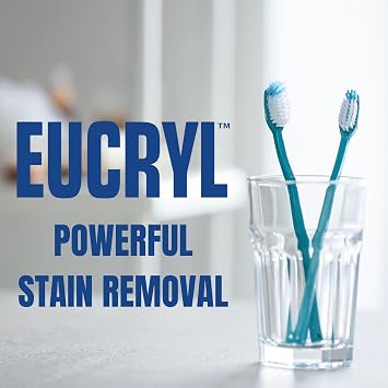 Eucryl Toothpowder Freshmint 50g