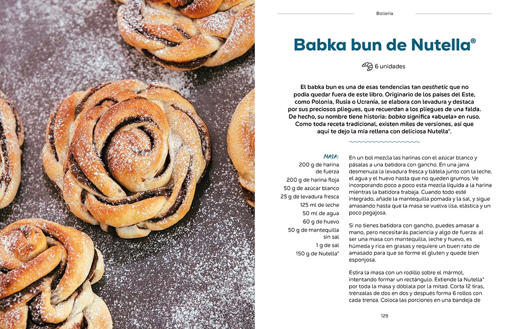 Bakery hits!: Brownies, tartas, bizcochos y mucho más (No ficción)
