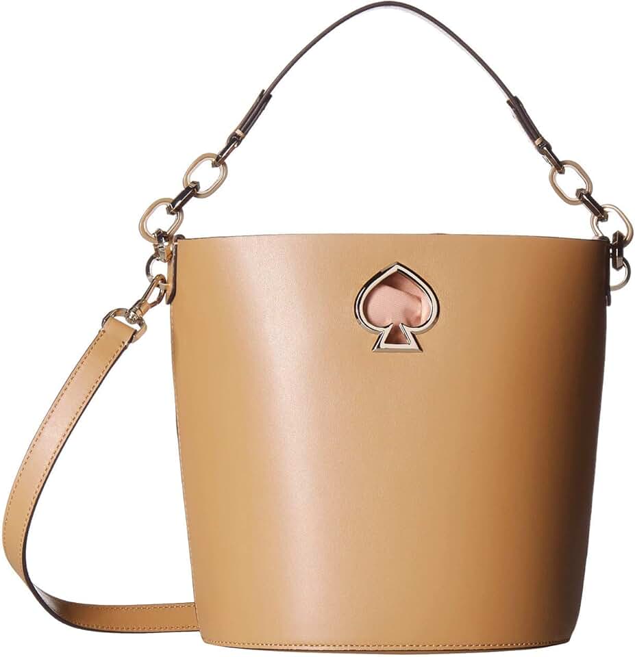 kate spade bucket bag