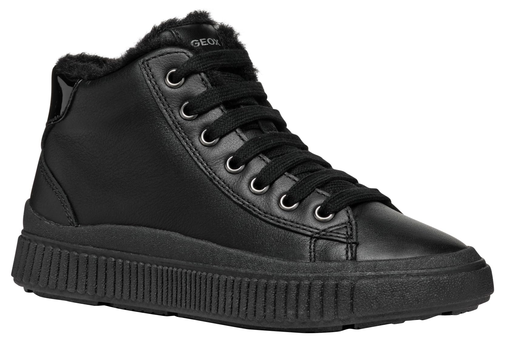 Geox J LAQUINNY Girl G, Sneaker,