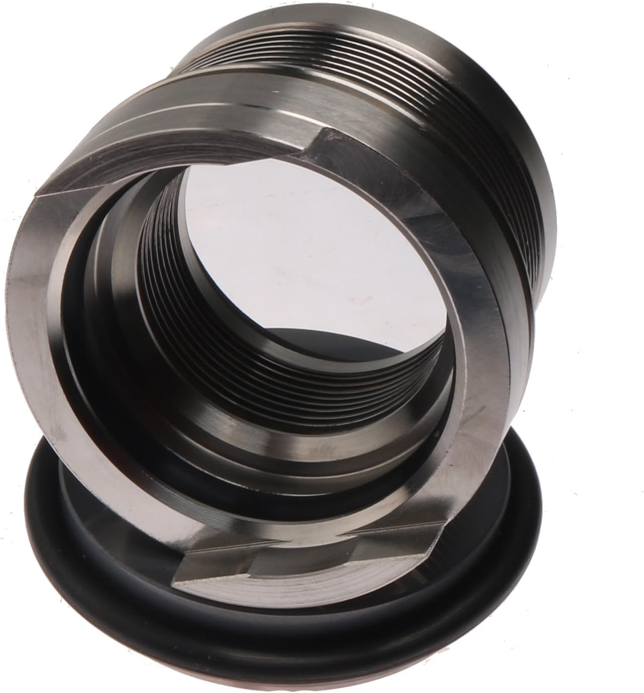 Holdwell Large Shaft Compressor Seal 22-1101 221101 compatible with Thermo King X-430