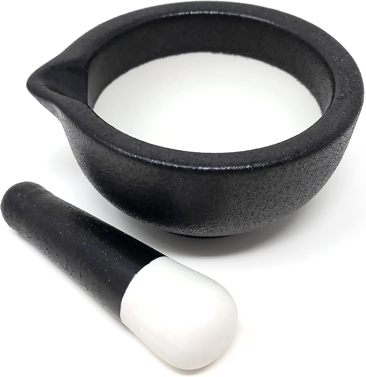 Norpro Mini Mortar and Pestle