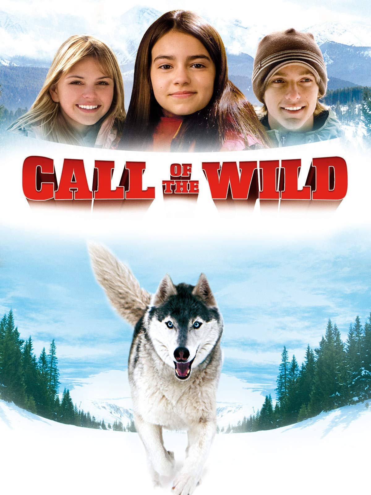 Watch Call of the Wild | Prime Video