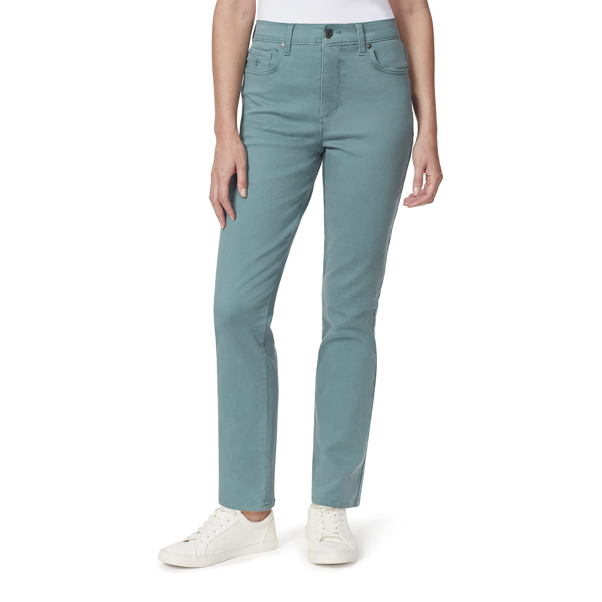 Gloria Vanderbilt Women's Classic Tapered Amanda Jeans