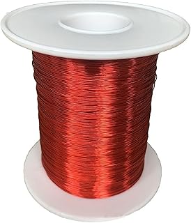 سلك كهرومغناطيسي - ملف 0.25 كجم - 0.5 ملم