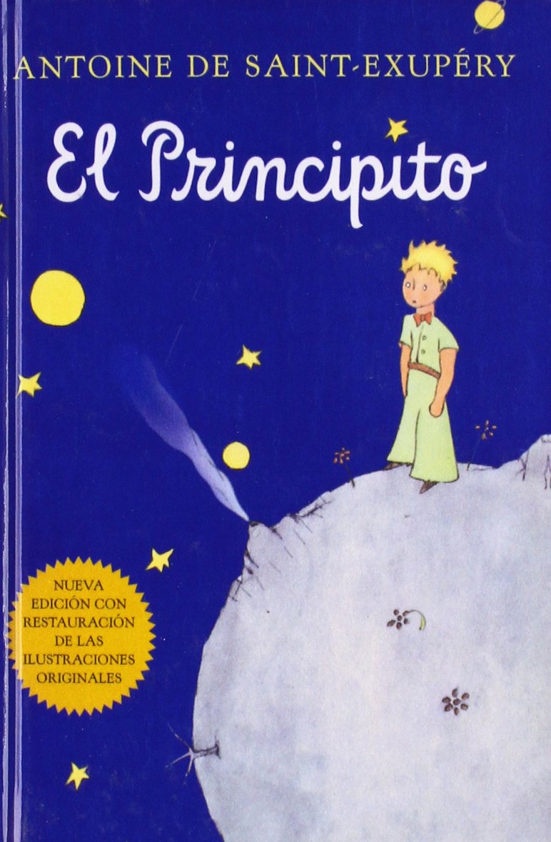 Favorite Book