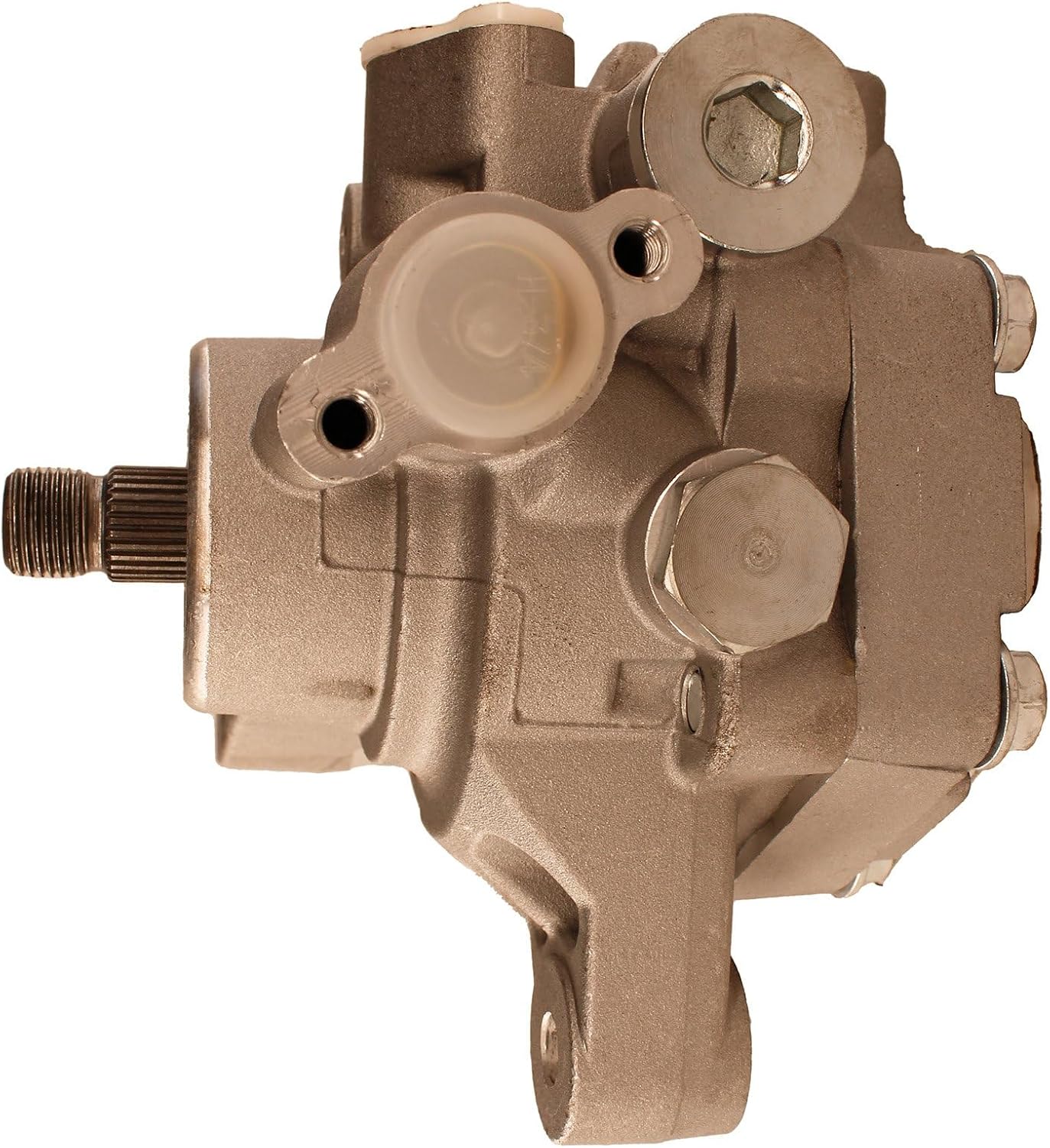 Lares 13567 - New Power Steering Pump