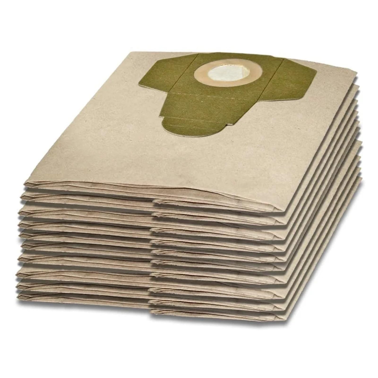 Sacs aspirateur Parkside PNTS 1250/9 - Finie la poussière fine qui s'échappe