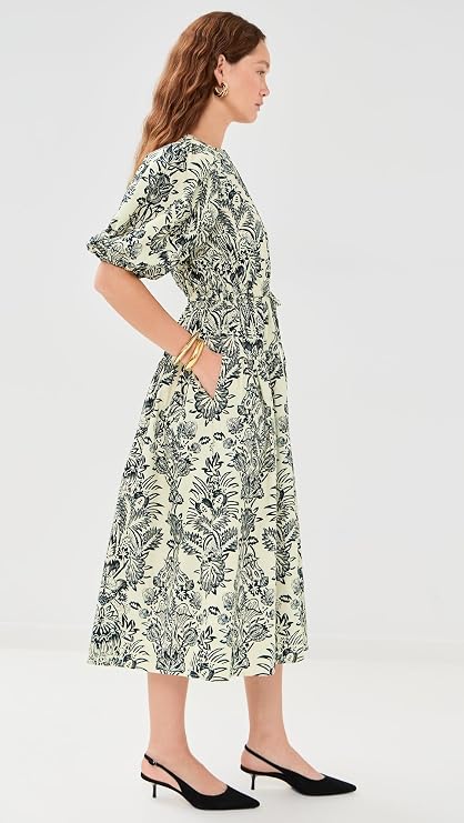 Ulla Johnson Women's Harriet Dress