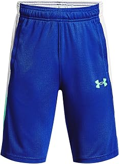 Shorts Shorts Baseline Basketball, Under Armour, Meninos