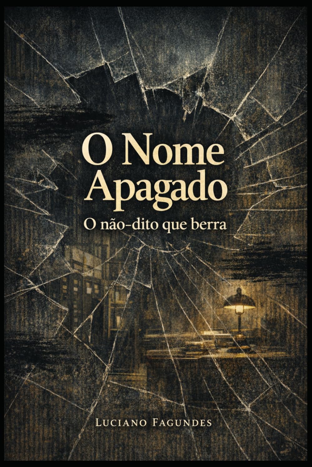 O Nome Apagado: O não-dito que berra