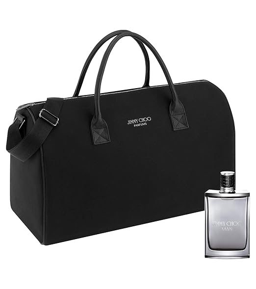 jimmy choo parfums backpack