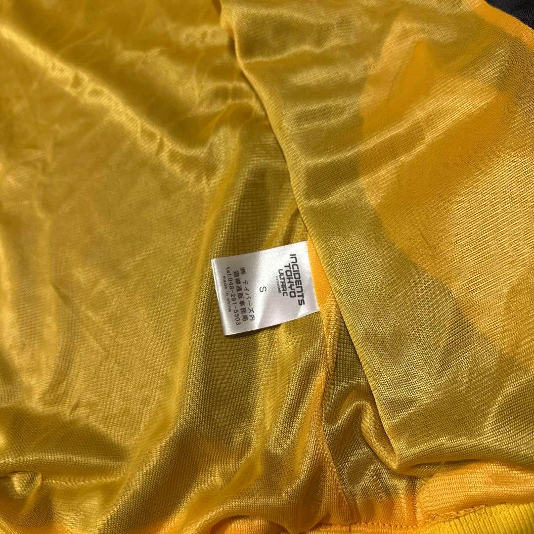 東京事変 椎名林檎 ニッポニアジャージ 2010 ホーム Mサイズ 東京事変