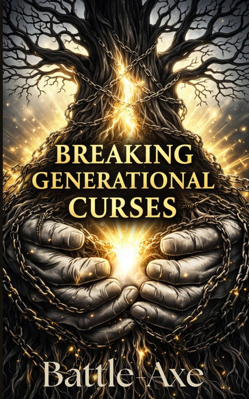 Breaking Generational Curses