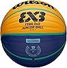 Wilson Junior Basketball #5 FIBA 3X3 Game Ball WTB1133XB