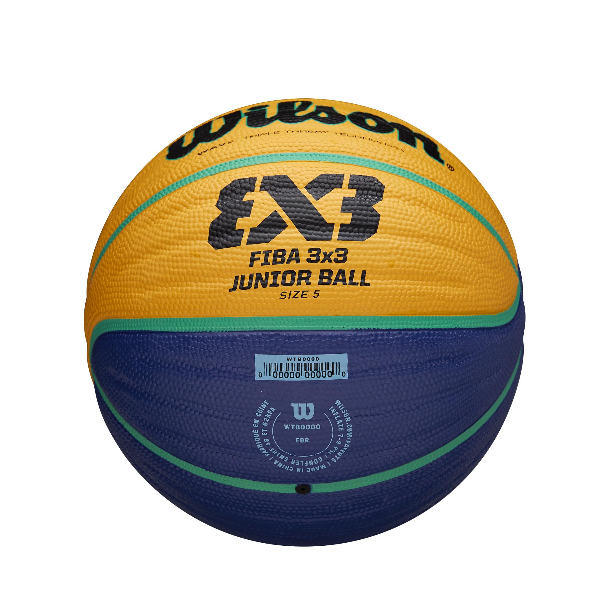 Wilson Unisex's Ball