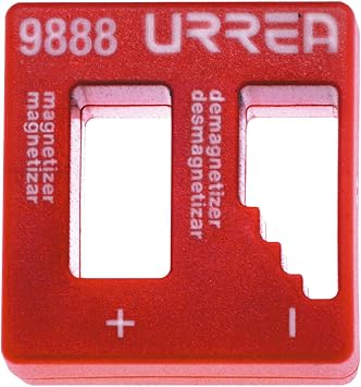 URREA 9888 Magnetizer/Demagnetizer