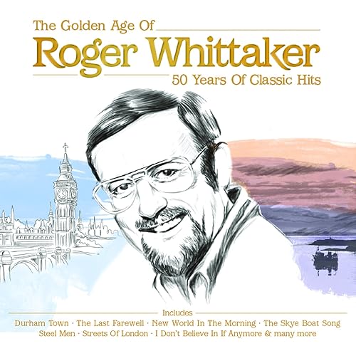 Streets Of London de Roger Whittaker sur Amazon Music Amazon.fr Streets Of London de Roger Whittaker sur Amazon Music Amazon.fr