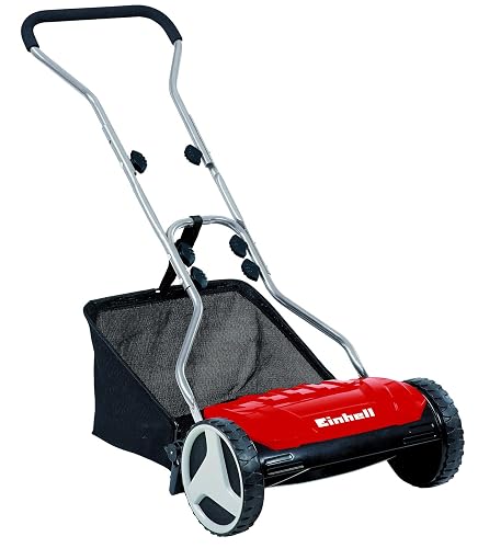 Einhell GE-HM 38 S-F