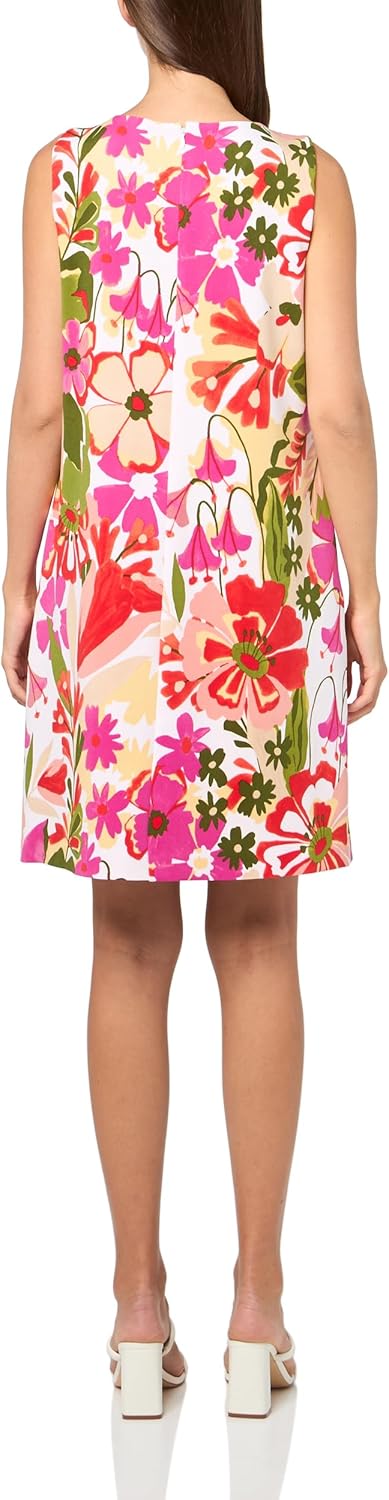 Anne Klein Women's Halter Short Dress - Image 2