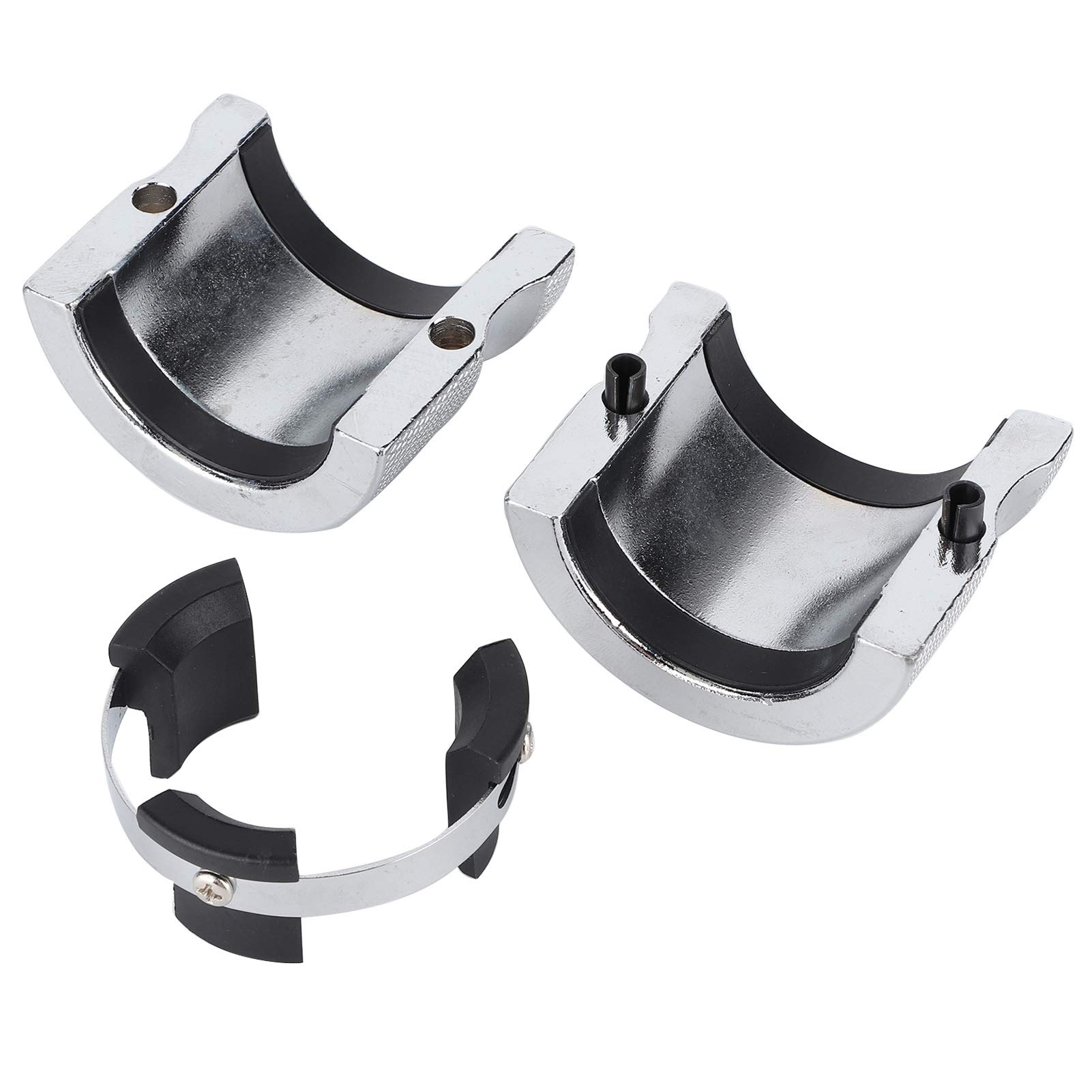 Strumento per driver per guarnizioni forcella regolabile per moto Aramox, universale 1,5-2 pollici per paraolio forcella regolabile Installazione driver Dirt Bike Utensile per guarnizioni per forcella