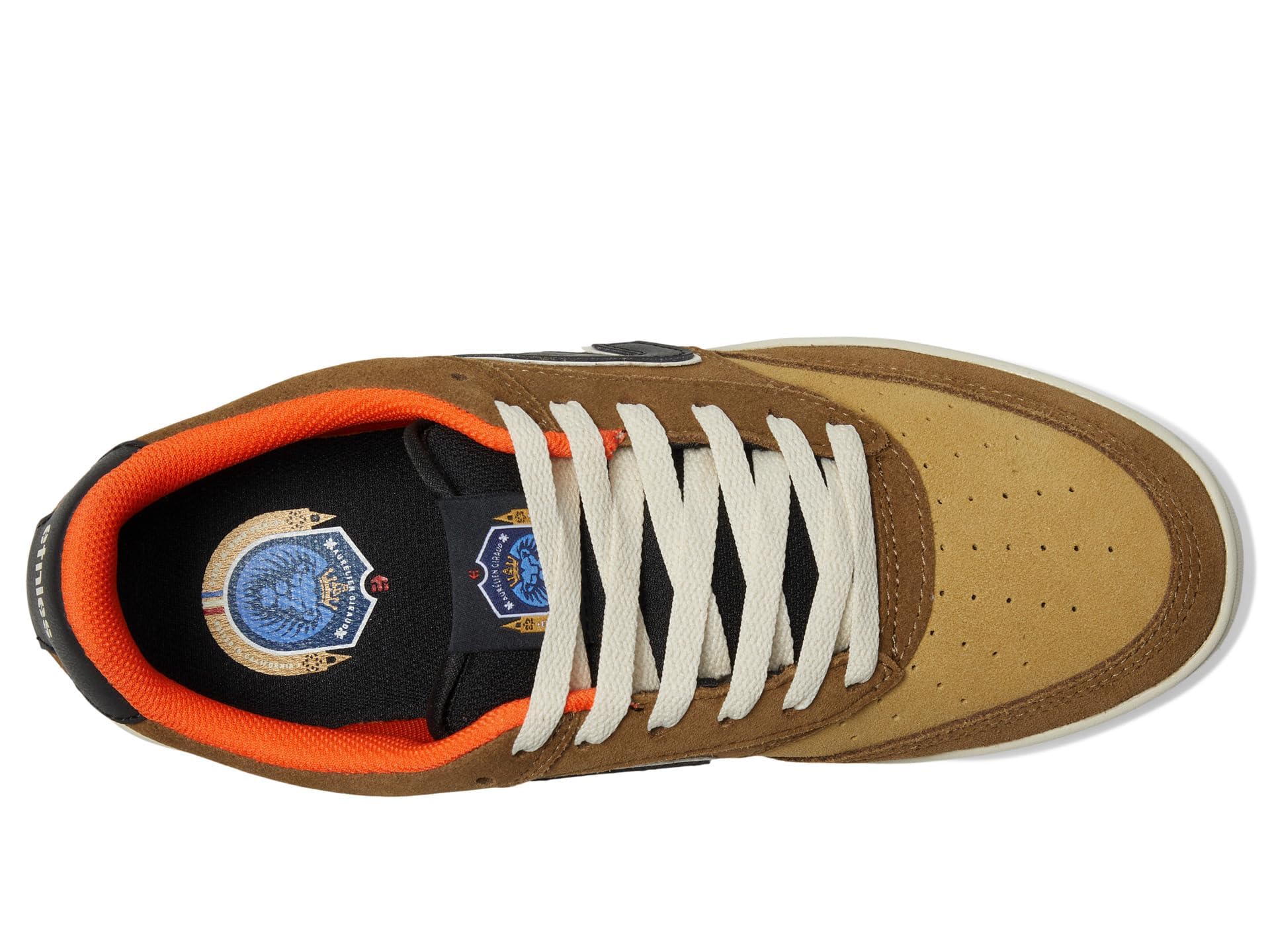 Etnies Chaussures de skate The Aurelien pour homme
