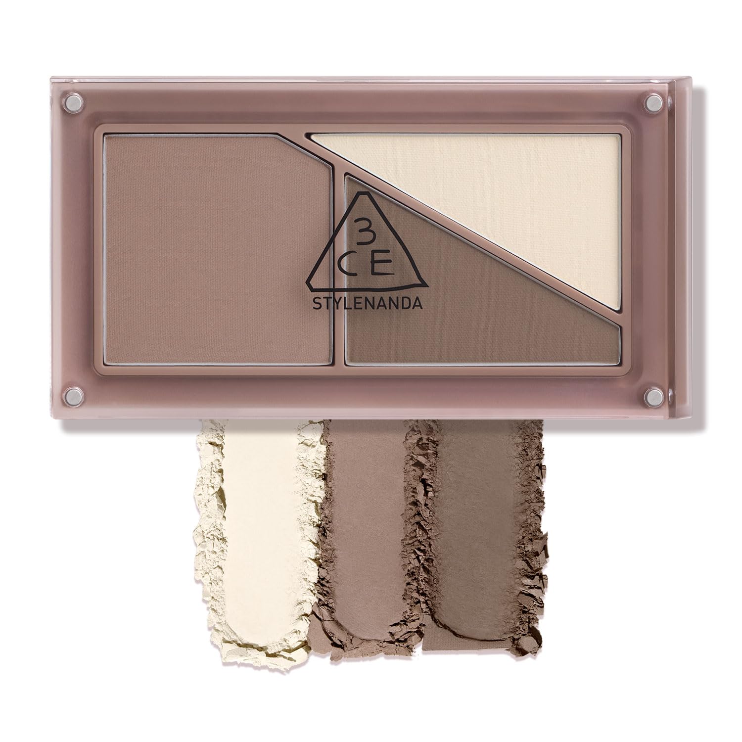 LAYER IT ALL CONTOUR PALETTE
