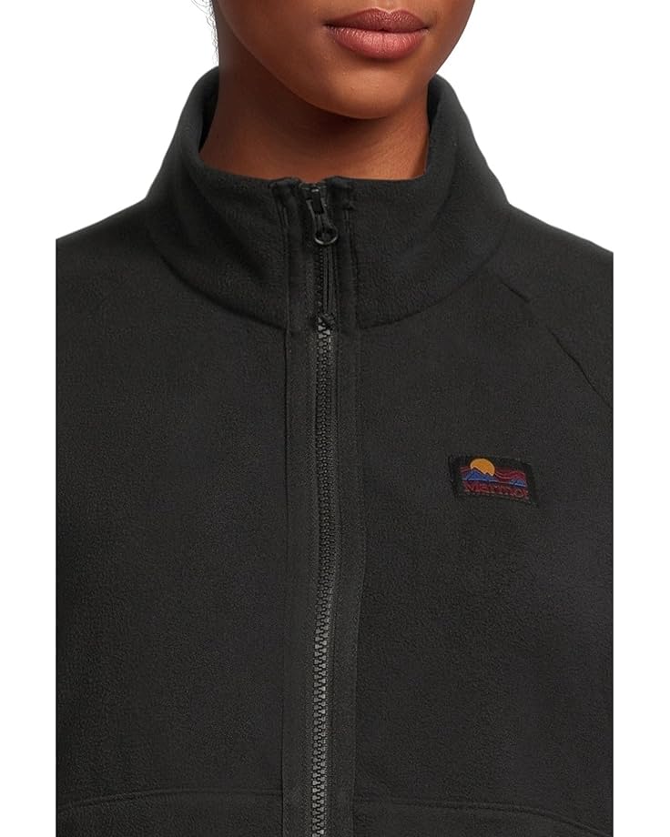 Marmot Upward Fleece Jacket - #4 of 5