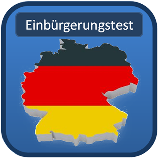Einbürgerungstest