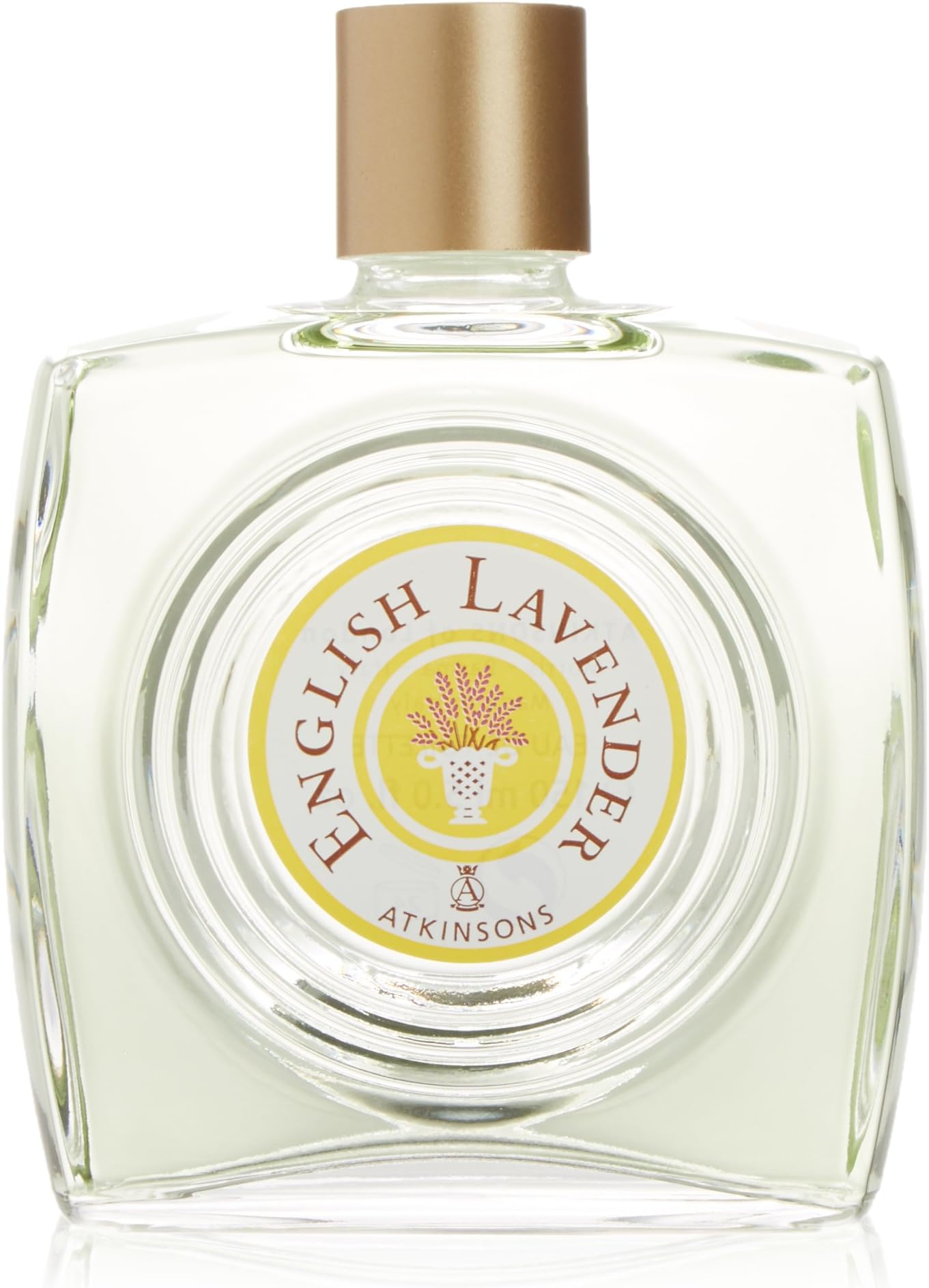 Atkinsons - ENGLISH LAVANDER 150 ml eau de toilette