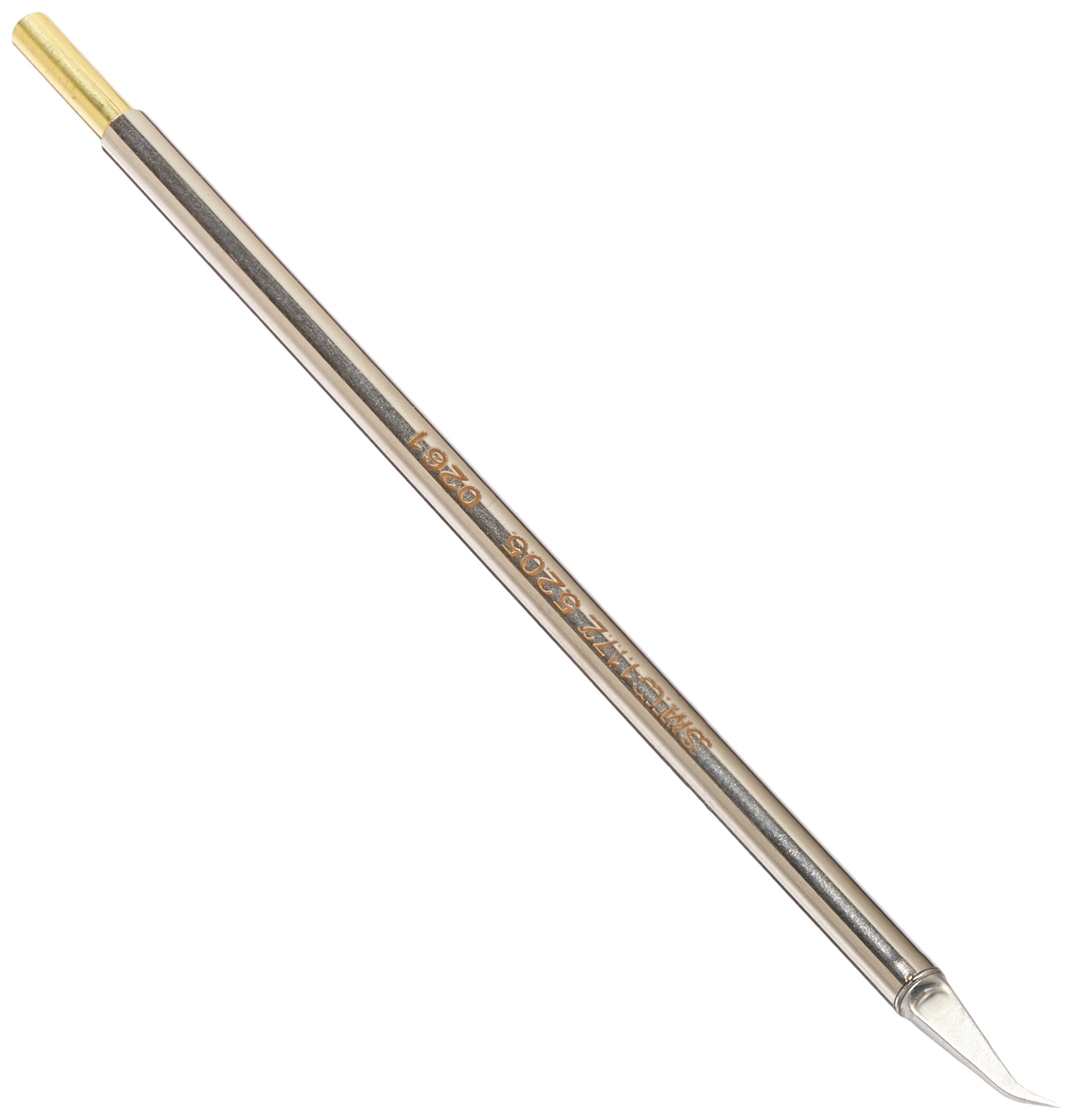 Cartouche Metcal SMTC-1172 fer à souder panne hook 30 long 0.5mm