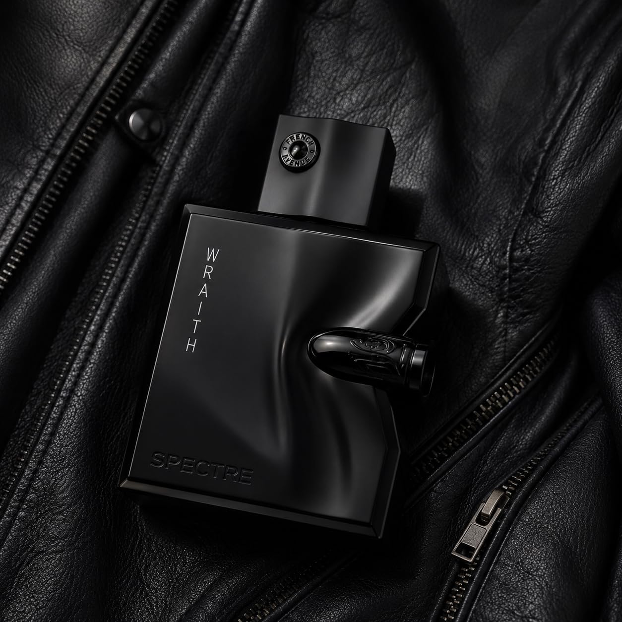 Amazon.com : French Avenue Spectre Wraith EDP 80ml : Beauty