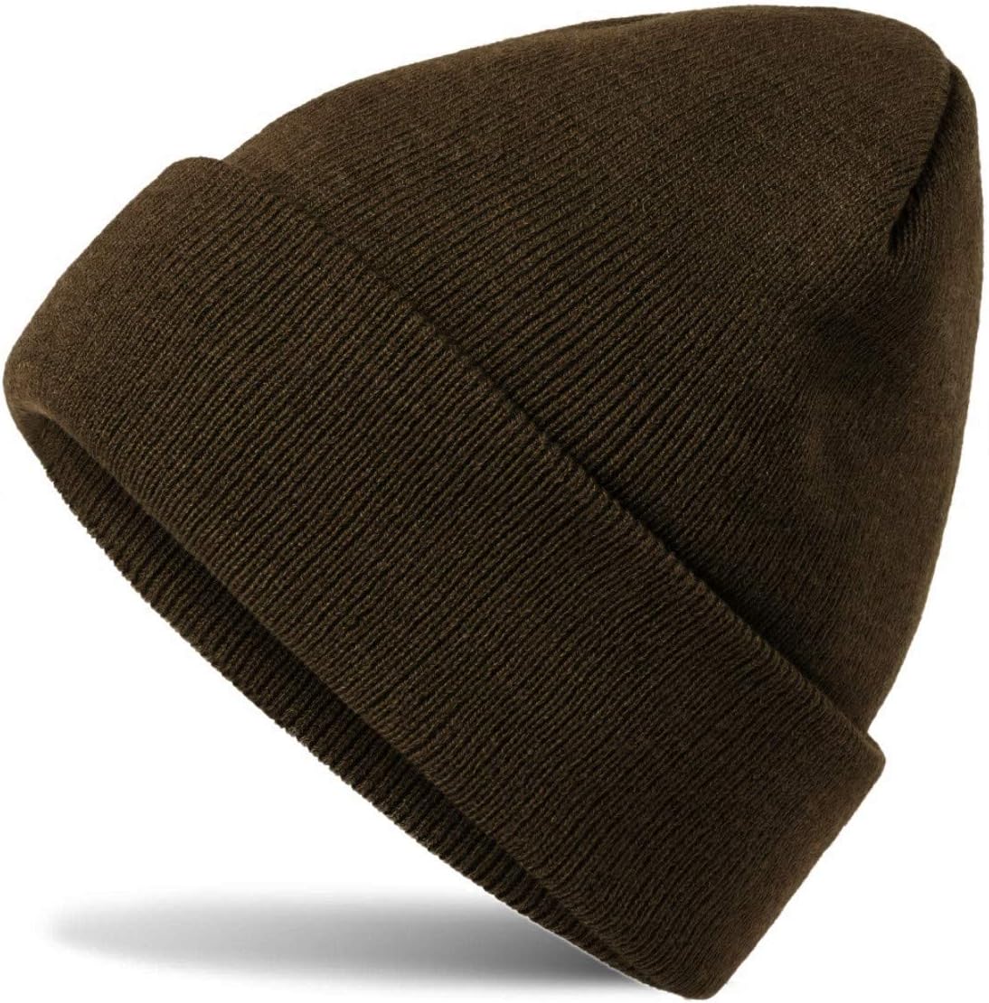 Hatstar Bonnet D'hiver | Bonnet Pour Femme | Bonnet En Maille Fine