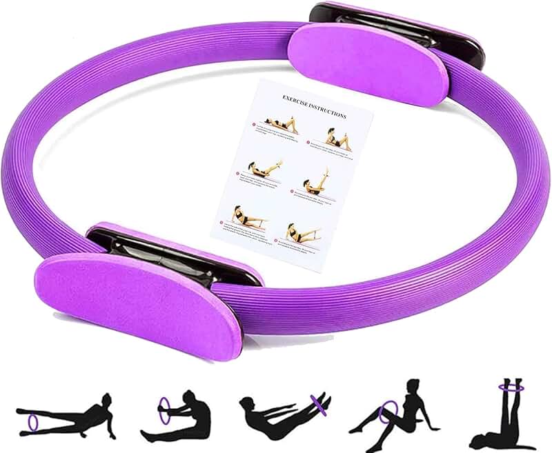 Amazon.co.uk fitness ring
