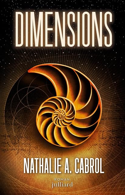 Portada de Dimensions