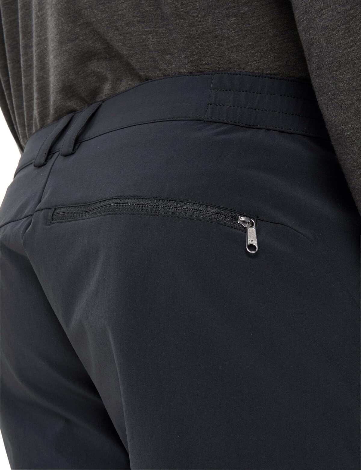 VAUDE La Etiqueta Green Shape es sinónimo de Productos funcionales y ecológicos Fabricados con Materiales sostenibles.