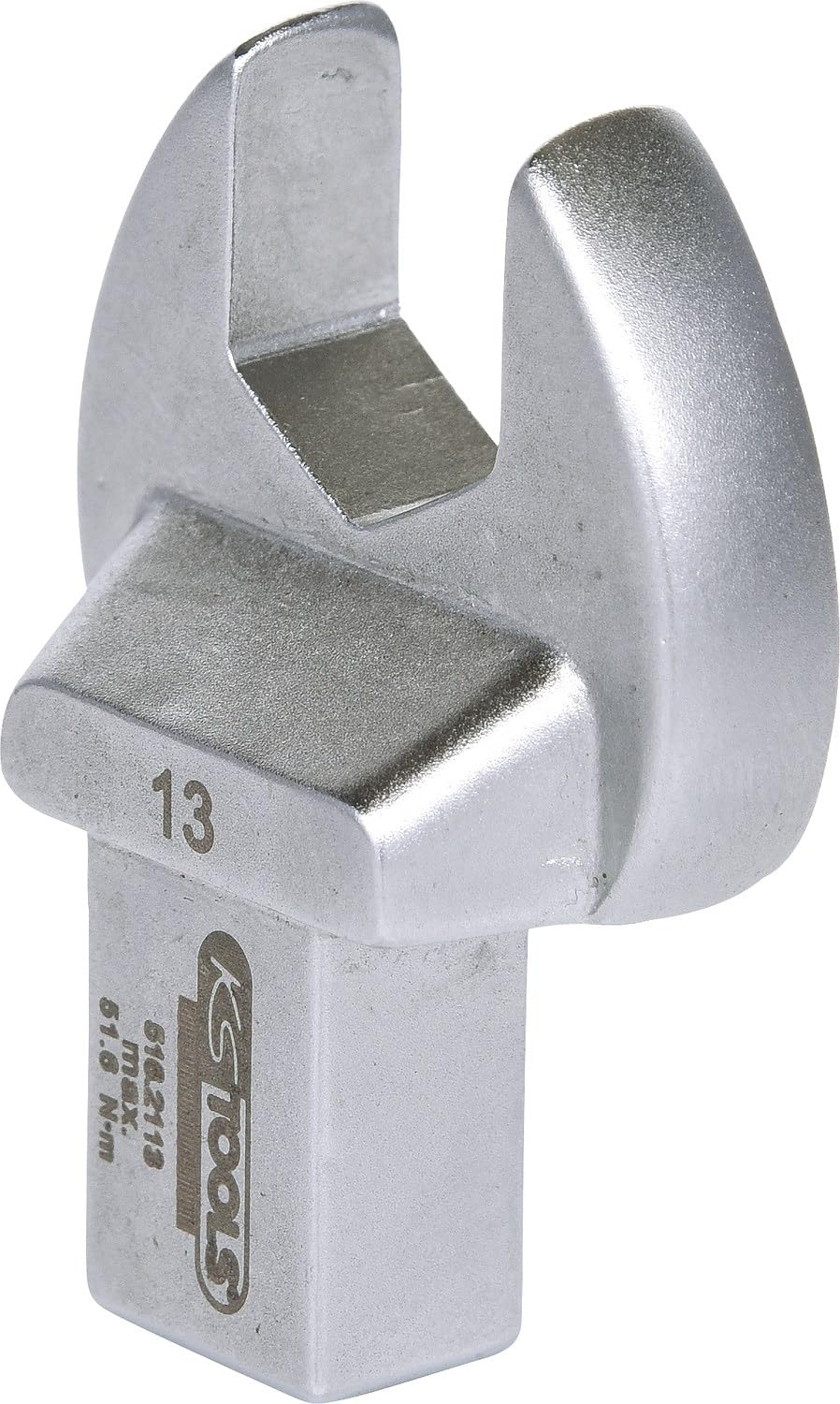 Ks Tools Silver 516.2113 9 X 12Mm/ 13Mm Qc Head Oe Spanner